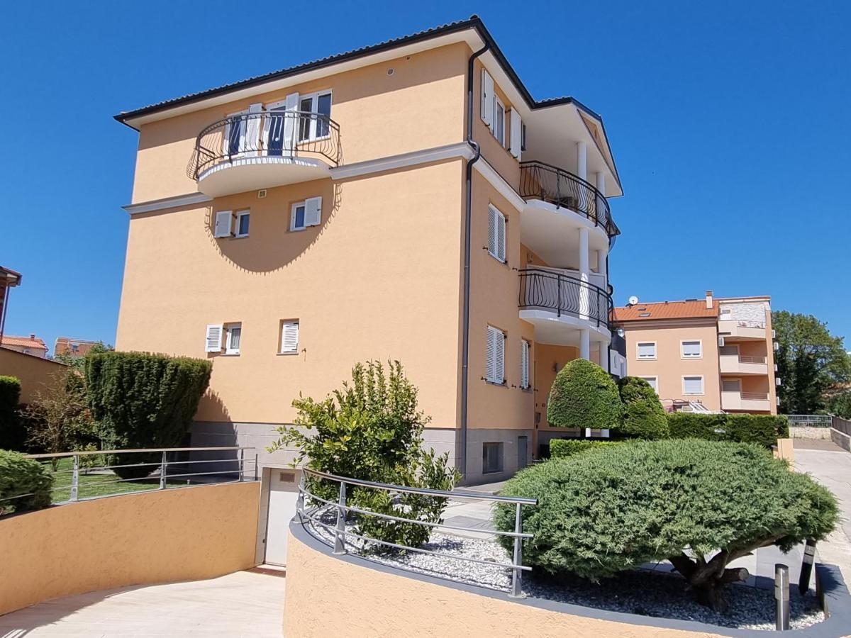 Apartments Medulin - Orijeta Exterior photo