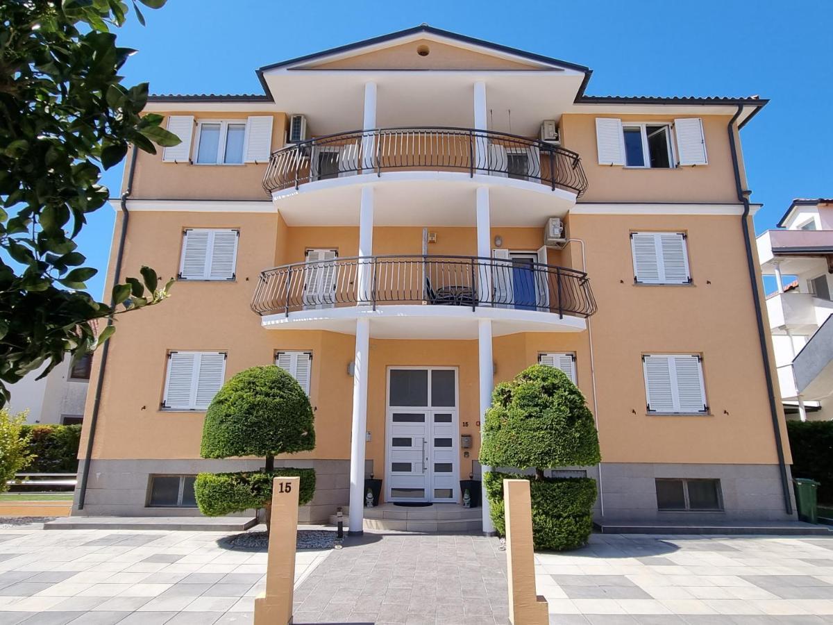 Apartments Medulin - Orijeta Exterior photo