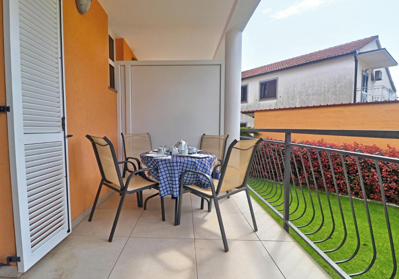 Apartments Medulin - Orijeta Exterior photo