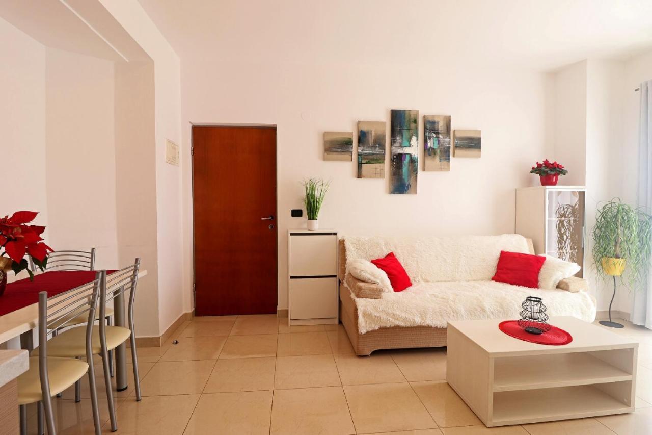 Apartments Medulin - Orijeta Exterior photo