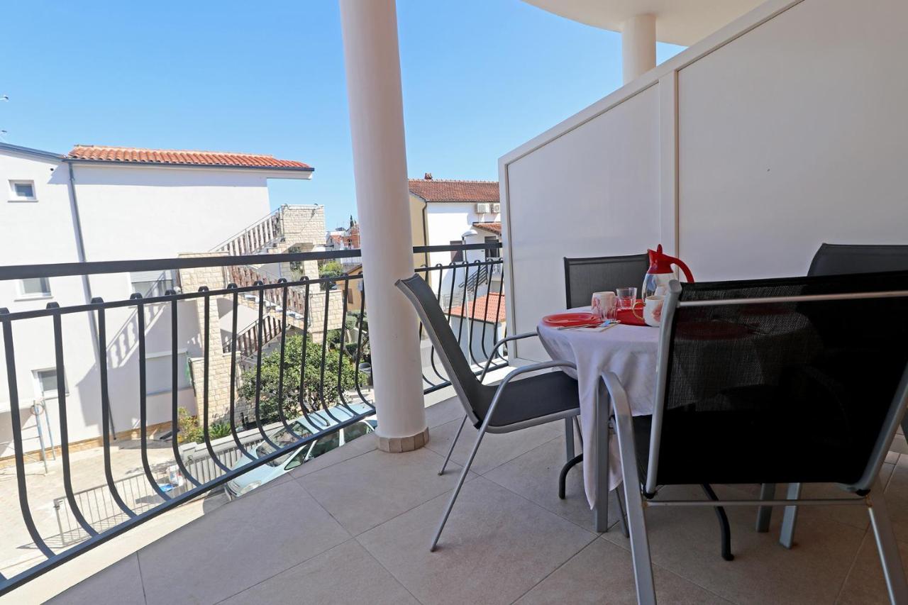 Apartments Medulin - Orijeta Exterior photo